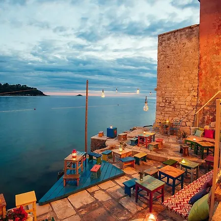 Svalba Appartement *