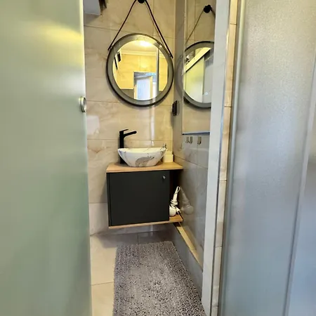 Appartement Svalba Rovinj