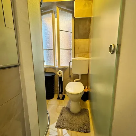 Svalba Appartement *