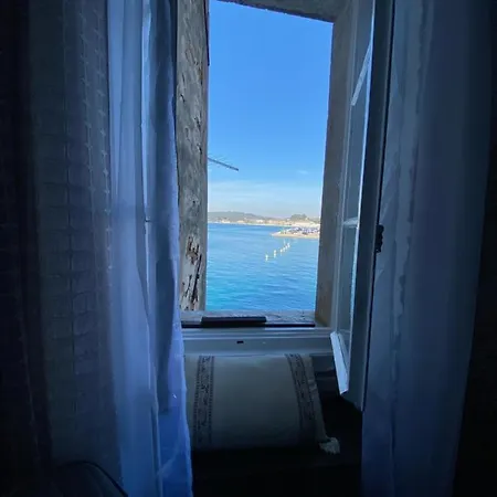 Svalba Daire Rovinj
