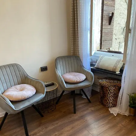 Svalba * Rovinj