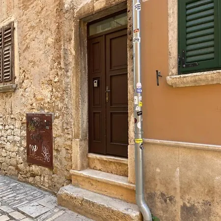 Apartament Svalba Rovinj