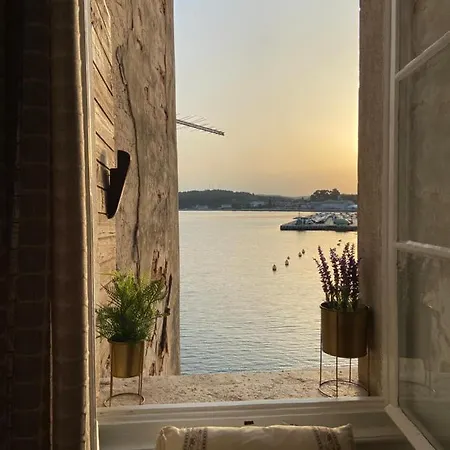 Svalba * Rovinj