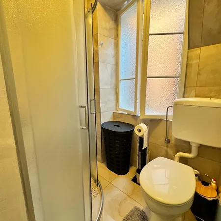 شقة Svalba *