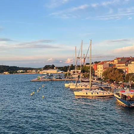 Svalba * Rovinj
