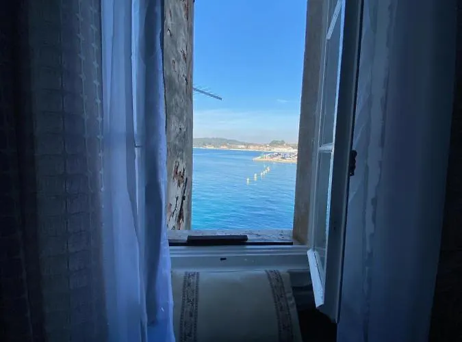 Svalba Apartment Rovinj