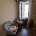 Svalba * Rovinj