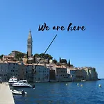 Svalba Apartmán *
