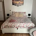 Apartmán Svalba *
