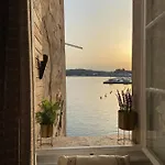 Svalba * Rovinj