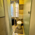 Svalba Apartmán *