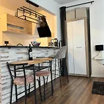 Apartmán Svalba *